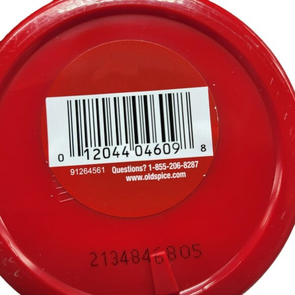 Old Spice Classic Pomade Medium Hold Low Shine 2.22 Oz Men's Hair Styling - Picture 9 of 9